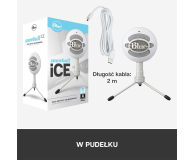 Blue Microphones Snowball iCE White - 652719 - zdjęcie 13